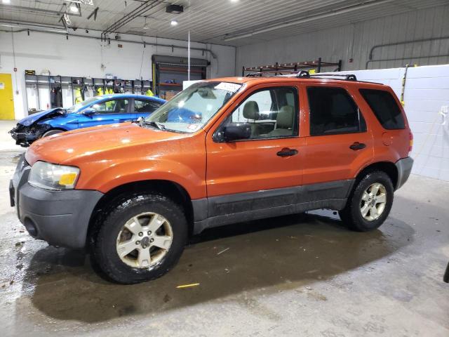 FORD ESCAPE XLT 2006 1fmyu93106kc43865