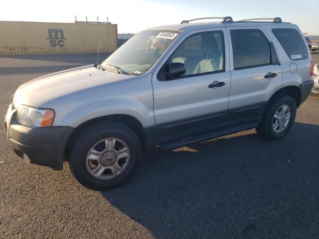 FORD ESCAPE 2003 1fmyu93113kd76503