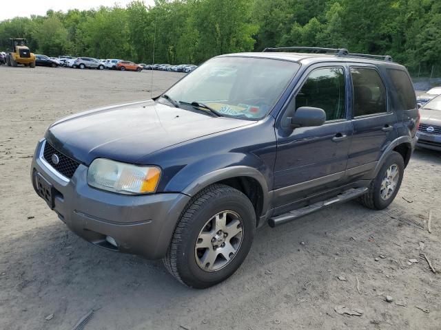 FORD ESCAPE 2004 1fmyu93114ka23857