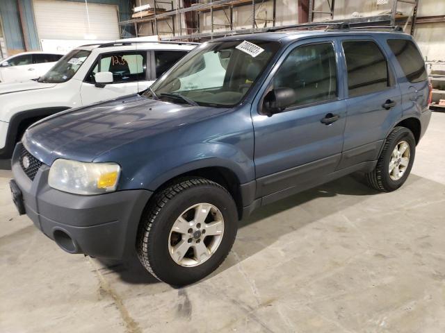 FORD ESCAPE 2005 1fmyu93115da20608