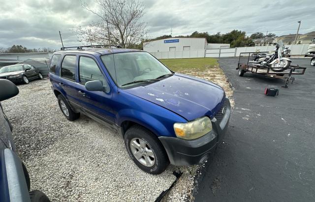 FORD ESCAPE 2005 1fmyu93115da22553