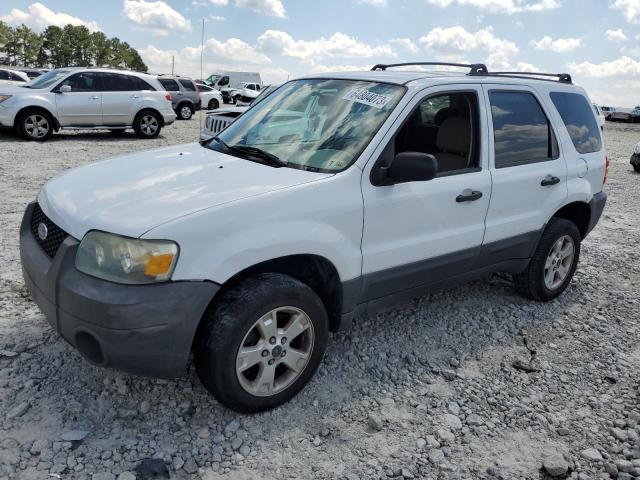 FORD ESCAPE XLT 2005 1fmyu93115ka11404