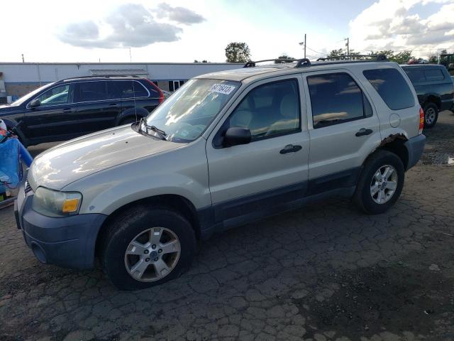 FORD ESCAPE XLT 2005 1fmyu93115ka32687