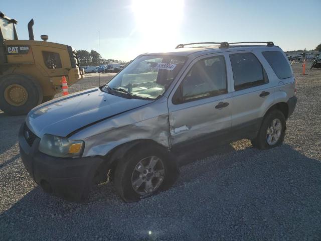 FORD ESCAPE XLT 2005 1fmyu93115kb61481