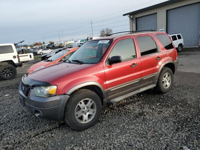 FORD ESCAPE 2005 1fmyu93115kc92815