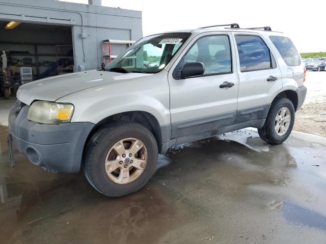 FORD ESCAPE 2006 1fmyu93116kb56380