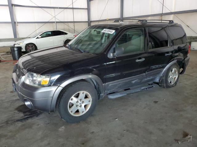 FORD ESCAPE XLT 2006 1fmyu93116kd17181