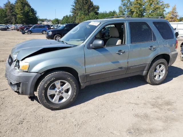 FORD ESCAPE 2007 1fmyu93117ka13902