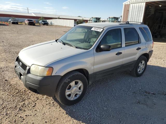 FORD ESCAPE XLT 2003 1fmyu93123kd17718