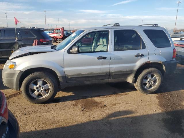 FORD ESCAPE 2005 1fmyu93125ka04591