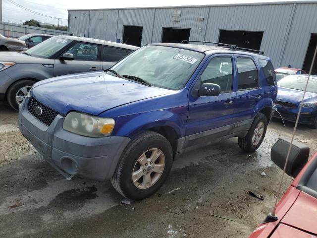 FORD ESCAPE 2005 1fmyu93125kb33981