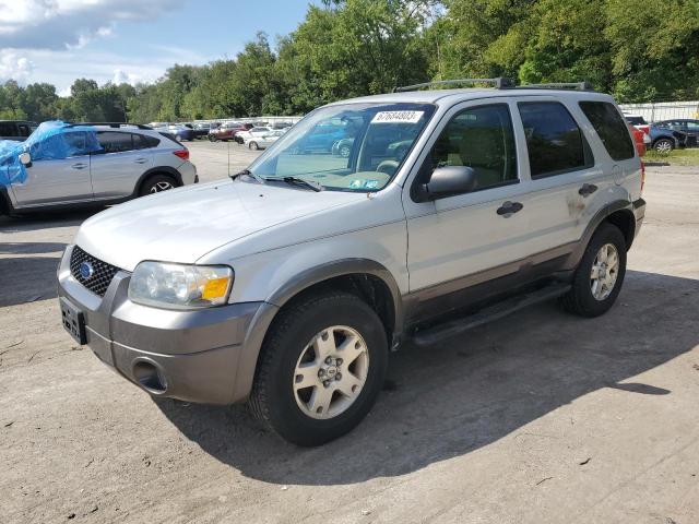 FORD ESCAPE XLT 2006 1fmyu93126ka76778