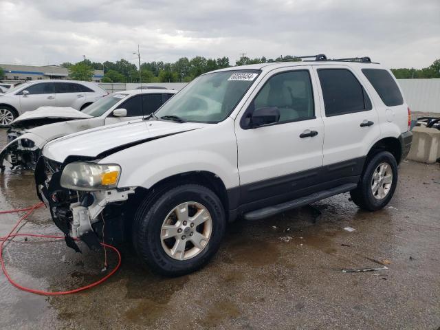 FORD ESCAPE 2006 1fmyu93126ka77901