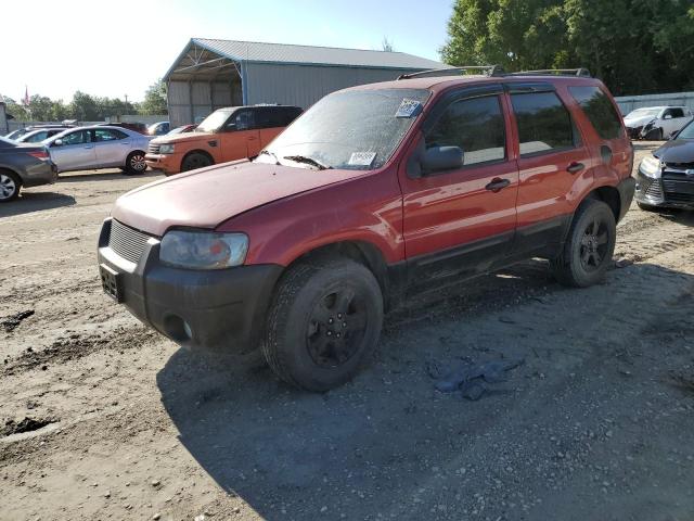 FORD ESCAPE 2006 1fmyu93126kc66015