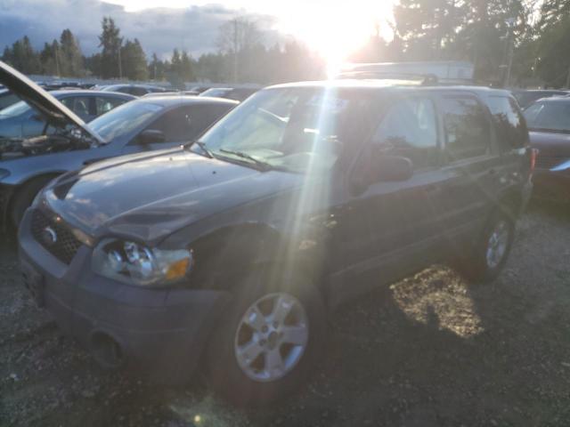 FORD ESCAPE 2007 1fmyu93127kb88823