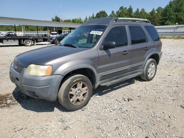 FORD ESCAPE 2003 1fmyu93133kc30278