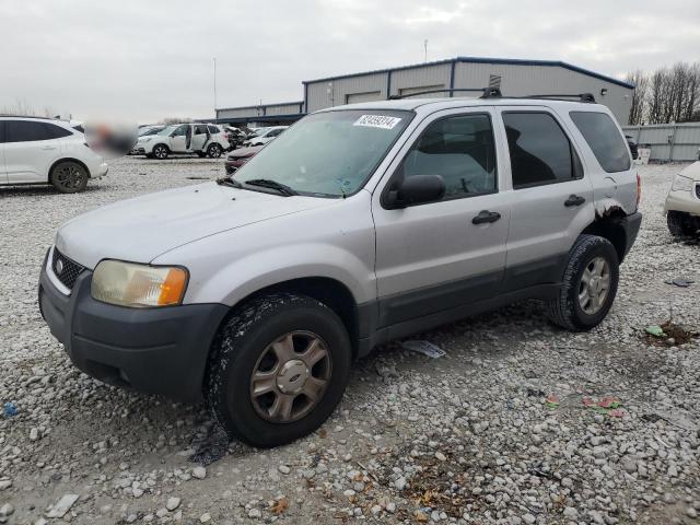 FORD ESCAPE XLT 2004 1fmyu93134kb53476