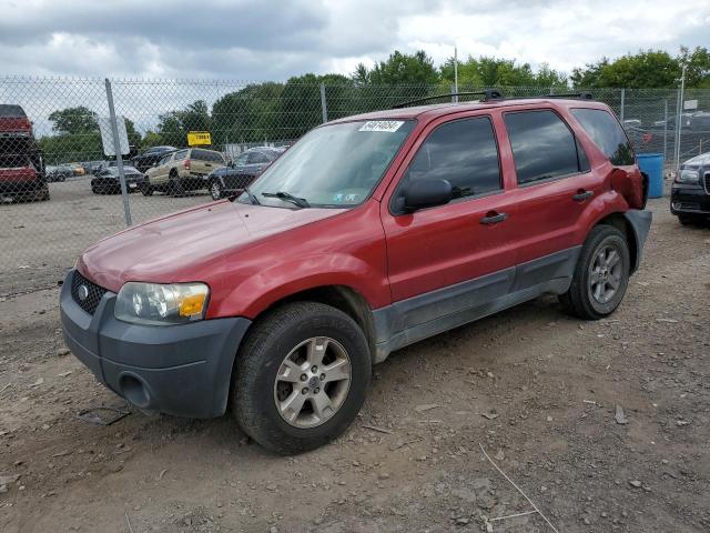 FORD ESCAPE XLT 2005 1fmyu93135da10632