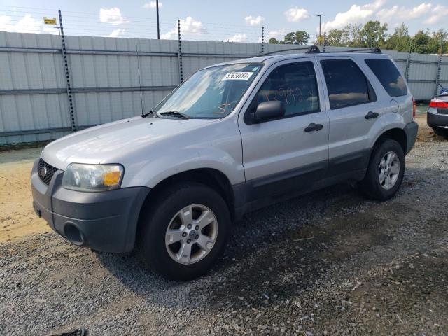 FORD ESCAPE XLT 2005 1fmyu93135da22568