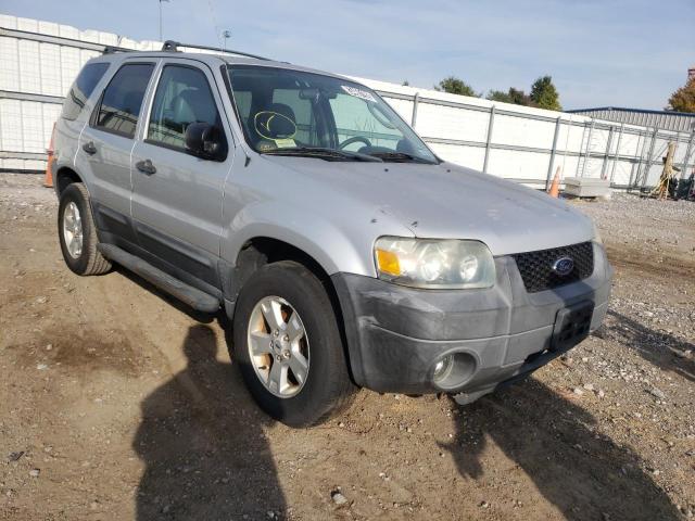 FORD ESCAPE XLT 2005 1fmyu93135ka02770