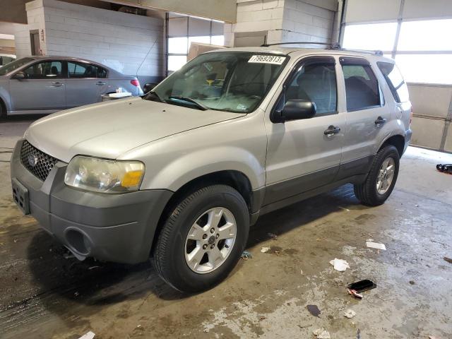 FORD ESCAPE 2005 1fmyu93135ka51161