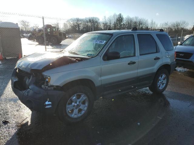 FORD ESCAPE 2005 1fmyu93135ka52505