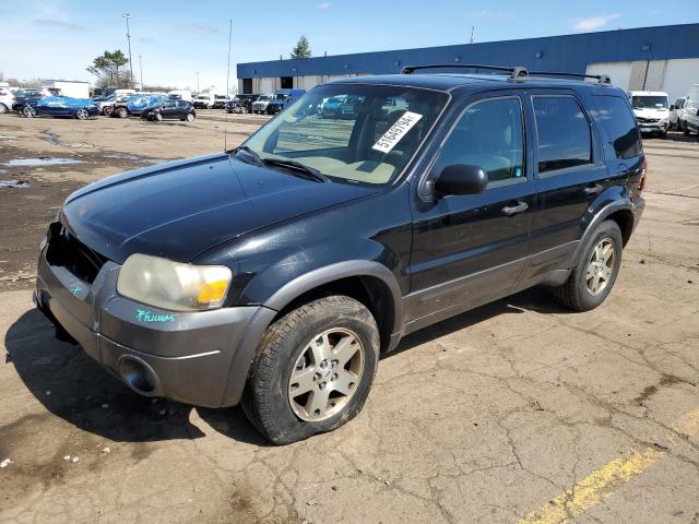 FORD ESCAPE 2005 1fmyu93135ka86928