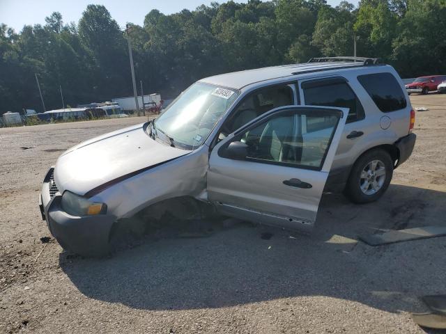 FORD ESCAPE XLT 2005 1fmyu93135kb75396