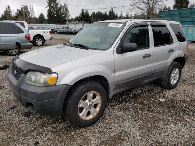 FORD ESCAPE 2005 1fmyu93135kd12336