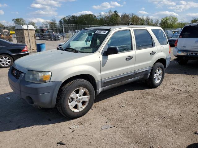 FORD ESCAPE 2005 1fmyu93135kd13390