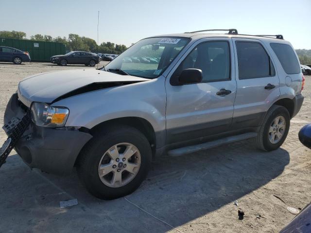 FORD ESCAPE XLT 2005 1fmyu93135kd63108