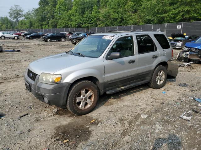 FORD ESCAPE 2006 1fmyu93136ka72660