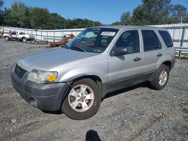 FORD ESCAPE 2006 1fmyu93136ka96604