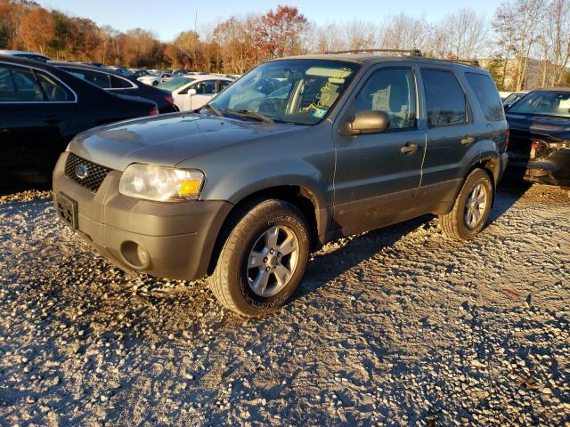 FORD ESCAPE 2006 1fmyu93136kd49890