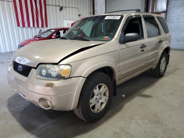 FORD ESCAPE XLT 2007 1fmyu93137ka11617