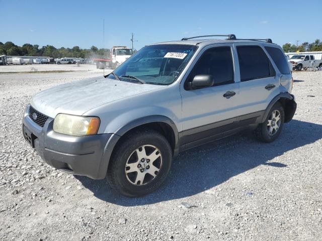 FORD ESCAPE 2003 1fmyu93143kc34453