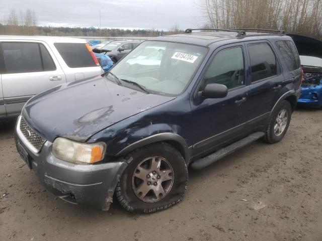 FORD ESCAPE 2004 1fmyu93144ka38871