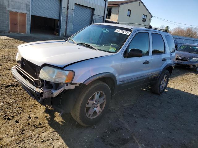 FORD ESCAPE XLT 2004 1fmyu93144kb20681