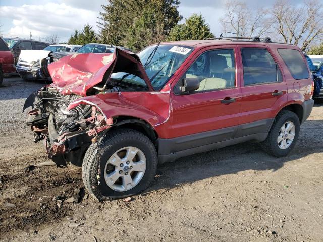 FORD ESCAPE 2005 1fmyu93145da13801