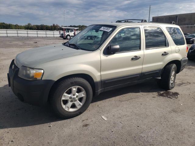 FORD ESCAPE XLT 2005 1fmyu93145ka07010