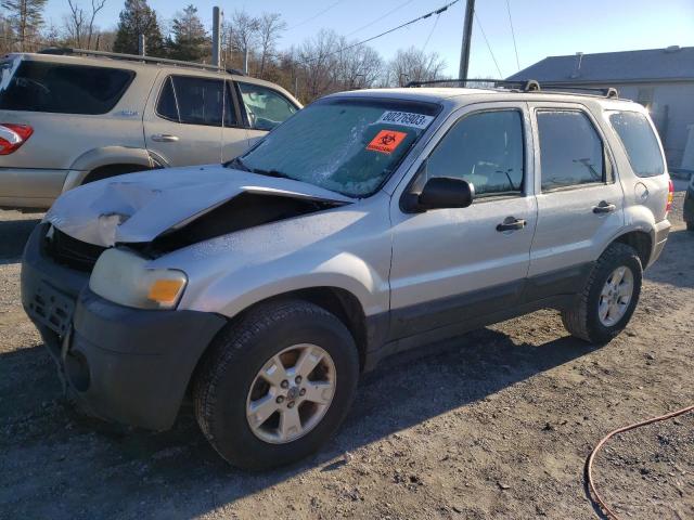 FORD ESCAPE 2005 1fmyu93145ka25670