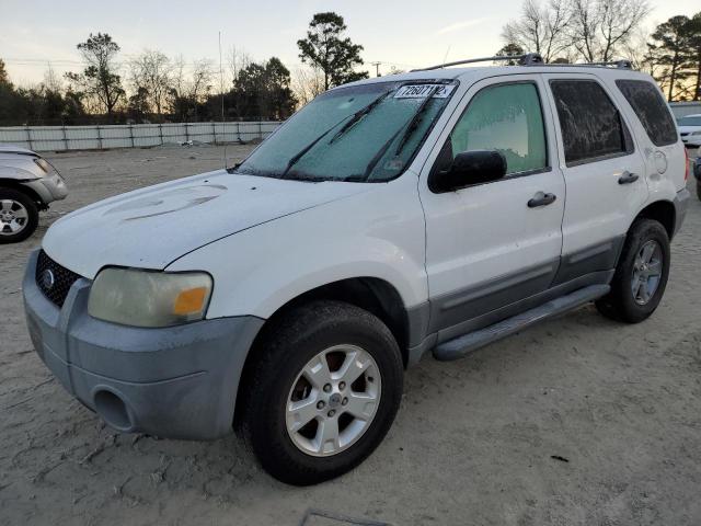 FORD ESCAPE XLT 2005 1fmyu93145ka28004