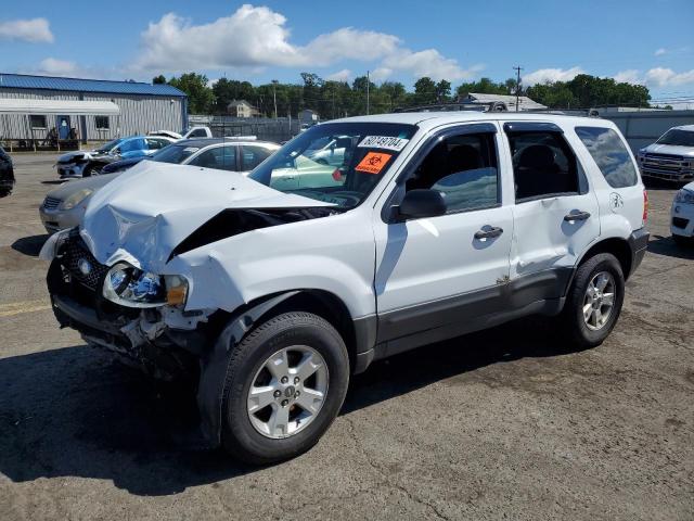 FORD ESCAPE 2005 1fmyu93145kb84768