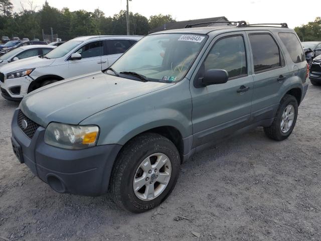 FORD ESCAPE 2005 1fmyu93145kd86056