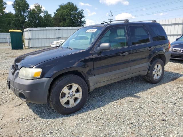 FORD ESCAPE XLT 2006 1fmyu93146ka01192