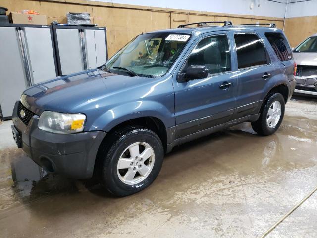 FORD ESCAPE 2006 1fmyu93146ka33088