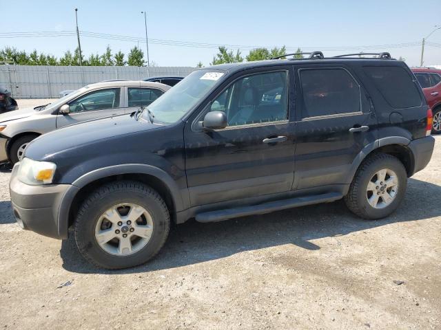 FORD ESCAPE 2007 1fmyu93147ka17586