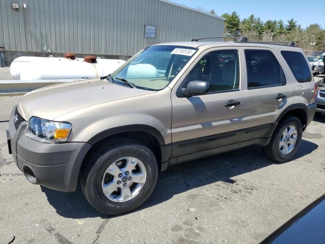 FORD ESCAPE 2007 1fmyu93147ka38499