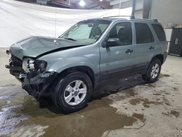 FORD ESCAPE 2007 1fmyu93147ka43556