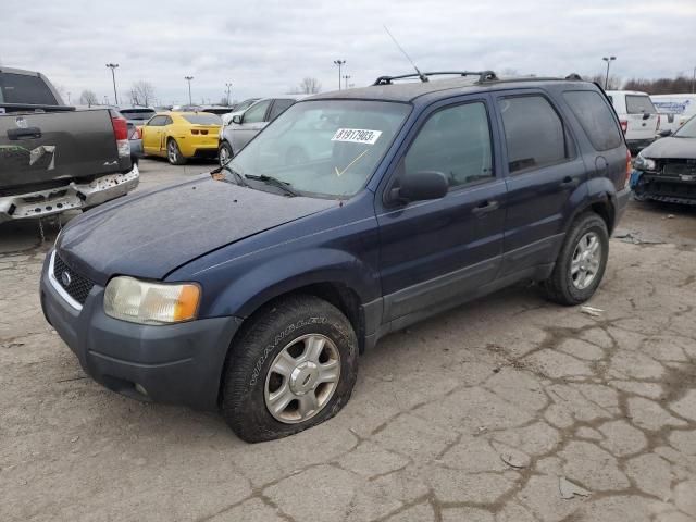 FORD ESCAPE 2003 1fmyu93153ka71361